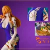 AO Studio One Piece Nami