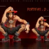 AO Studio One Piece Portgas D. Ace