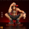 AO Studio One Piece Portgas D. Ace