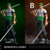 AO Studio One Piece Roronoa Zoro
