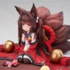 APEX-TOYS Azur Lane IJN Amagi-chan 17 Scale PVC ABS Figure