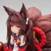 APEX-TOYS Azur Lane IJN Amagi-chan 17 Scale PVC ABS Figure