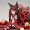 APEX-TOYS Azur Lane IJN Amagi-chan 17 Scale PVC ABS Figure