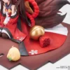 APEX-TOYS Azur Lane IJN Amagi-chan 17 Scale PVC ABS Figure