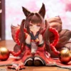 APEX-TOYS Azur Lane IJN Amagi-chan 17 Scale PVC ABS Figure