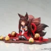 APEX-TOYS Azur Lane IJN Amagi-chan 17 Scale PVC ABS Figure