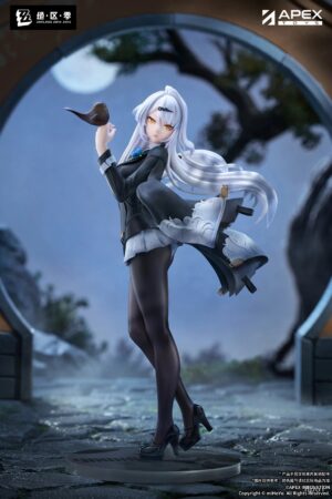 APEX-TOYS Zenless Zone Zero Yixuan