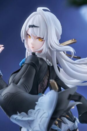 APEX-TOYS Zenless Zone Zero Yixuan