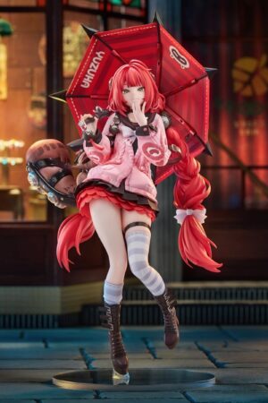 APEX-TOYS Zenless Zone Zero Yuzuha