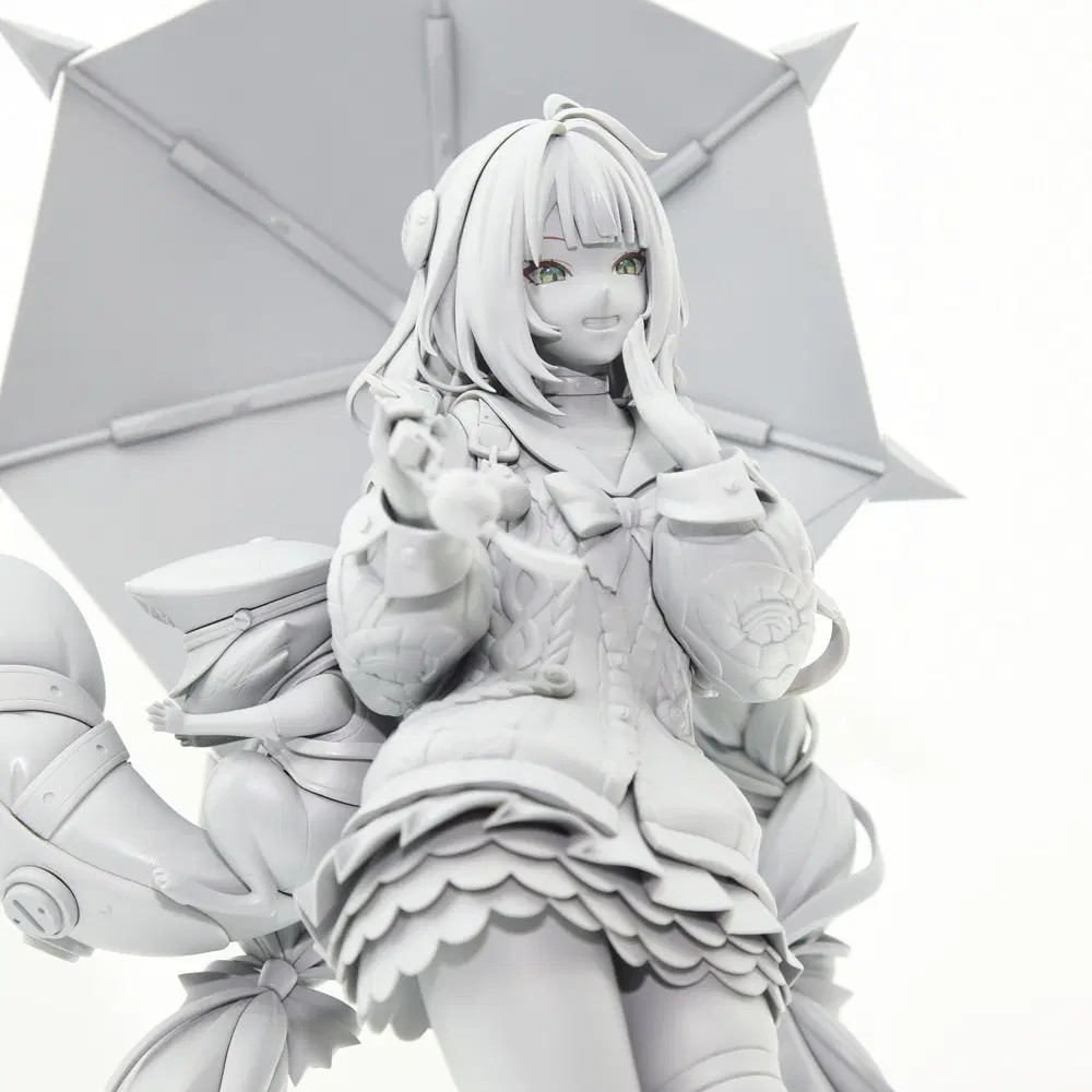 APEX-TOYS Zenless Zone Zero Yuzuha