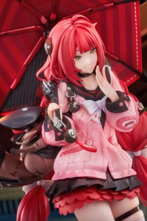 APEX-TOYS Zenless Zone Zero Yuzuha
