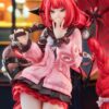 APEX-TOYS Zenless Zone Zero Yuzuha