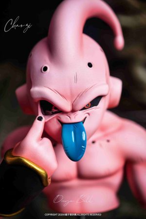 APM STUDIO Dragon Ball Z Kid Buu