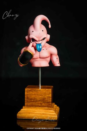 APM STUDIO Dragon Ball Z Kid Buu