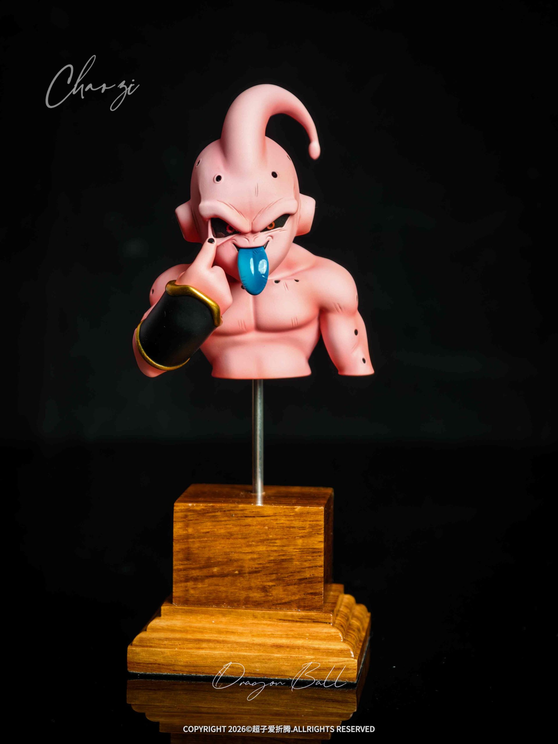 APM STUDIO Dragon Ball Z Kid Buu