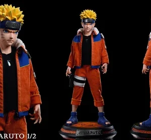 ARA Studio Naruto Shippuden Naruto Uzumaki