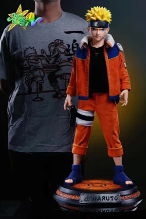 ARA Studio Naruto Shippuden Naruto Uzumaki