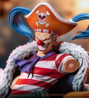 AS Studio One Piece Buggy