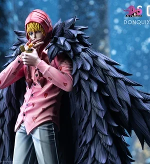 AS Studio One Piece Corazon