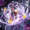 AS Studio One Piece Monkey D. Luffy