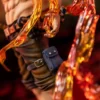 AS Studio One Piece Portgas D. Ace