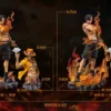 AS Studio One Piece Portgas D. Ace