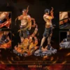 AS Studio One Piece Portgas D. Ace