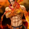 AS Studio One Piece Portgas D. Ace