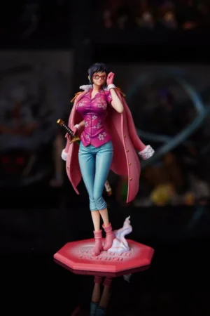 AS Studio One Piece Tashigi