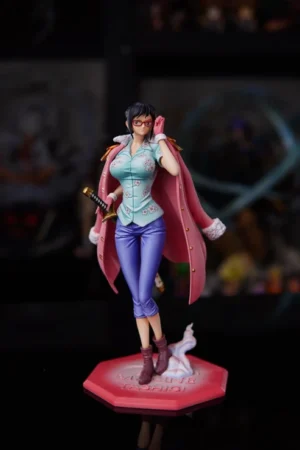 AS Studio One Piece Tashigi