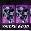 ATT Studio Jujutsu Kaisen Satoru Gojo