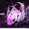 ATT Studio Jujutsu Kaisen Satoru Gojo