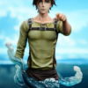AZ Studio Attack On Titan Eren Jaeger