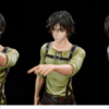 AZ Studio Attack On Titan Eren Jaeger