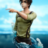 AZ Studio Attack On Titan Eren Jaeger