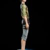 AZ Studio Attack On Titan Eren Jaeger