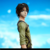 AZ Studio Attack On Titan Eren Jaeger