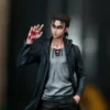 AZ Studio Attack on Titan Eren Yeager