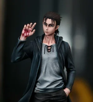AZ Studio Attack on Titan Eren Yeager