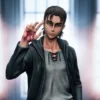AZ Studio Attack on Titan Eren Yeager