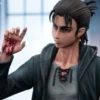 AZ Studio Attack on Titan Eren Yeager