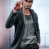 AZ Studio Attack on Titan Eren Yeager