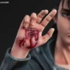 AZ Studio Attack on Titan Eren Yeager