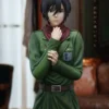 AZ Studio Attack on Titan Mikasa Ackerman