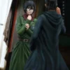 AZ Studio Attack on Titan Mikasa Ackerman