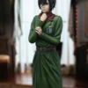 AZ Studio Attack on Titan Mikasa Ackerman