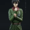 AZ Studio Attack on Titan Mikasa Ackerman
