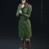 AZ Studio Attack on Titan Mikasa Ackerman