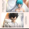 Ace x T-Rex Studio Dragon Ball Wedding Series 02 Vegeta & Bulma
