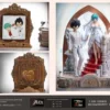 Ace x T-Rex Studio Dragon Ball Wedding Series 02 Vegeta & Bulma